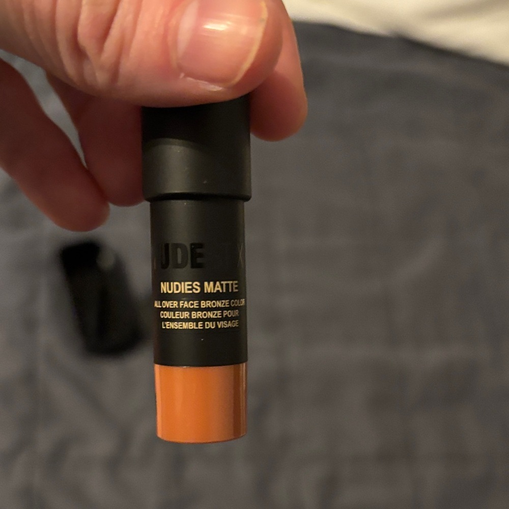 NUDESTIX full face Set - new! - Picture 3 of 3